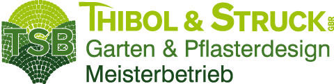 TSB Thibol & Struck - Garten & Pflasterdesign